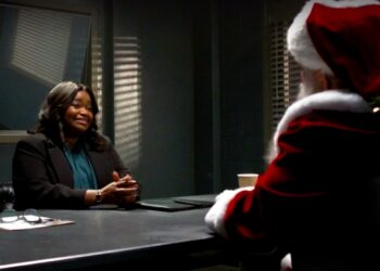 Coca-Cola presenta cortometrajes mágicos de Navidad, con la ganadora del Oscar® Octavia Spencer, Scoot McNairy y Colm Meany