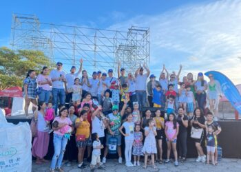 Última Tapaton del año: Un éxito solidario que transforma vidas