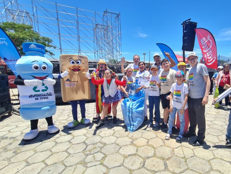 Última Tapaton del año: Un éxito solidario que transforma vidas