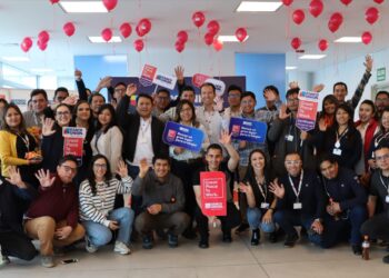 Banco Unión es Re-certificada como “Un Gran Lugar para Trabajar”