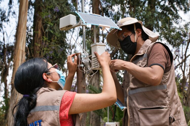CBN presenta la tercera versión de Aceleradora 100+ para impulsar iniciativas que generen un impacto socio ambiental positivo
