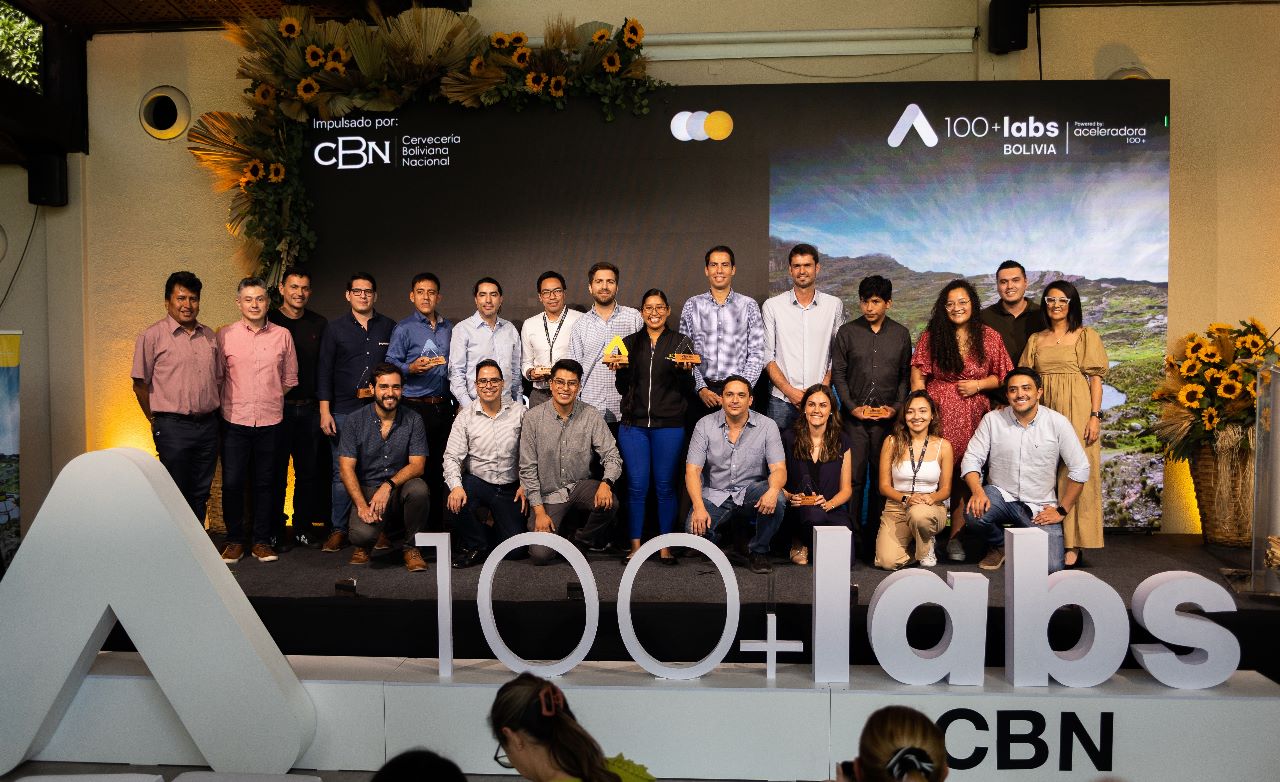 CBN presenta la tercera versión de Aceleradora 100+ para impulsar iniciativas que generen un impacto socio ambiental positivo