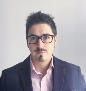 Pablo del Arco Fernández – Director América Valora Consultores
