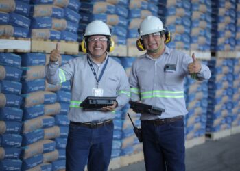 Itacamba certificada nuevamente como un gran lugar para trabajar