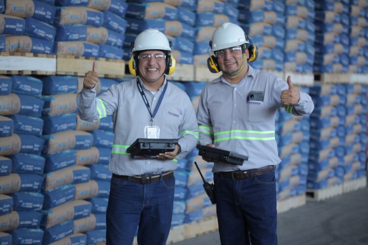 Itacamba certificada nuevamente como un gran lugar para trabajar