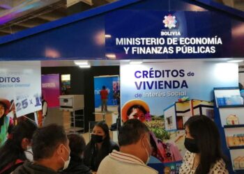 Con los Fondos de Garantía se otorgó créditos por $us 1.736 millones