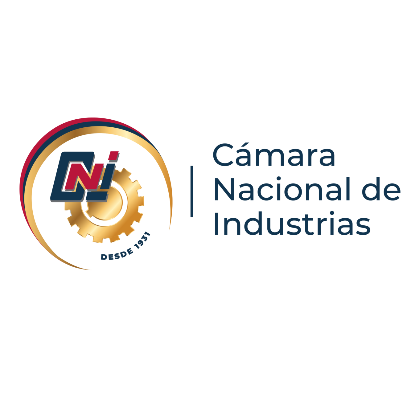 Logo CNI 2023