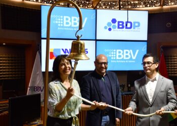 El BDP colocó la totalidad de los Bonos Verdes en la Bolsa Boliviana de Valores