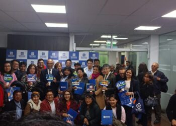 Nacional Seguros concluye exitosamente 2023 con importantes impactos de RSE