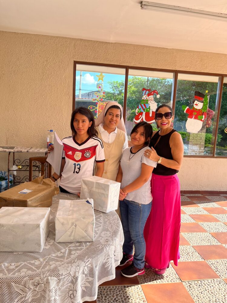 Nacional Seguros concluye exitosamente 2023 con importantes impactos de RSE