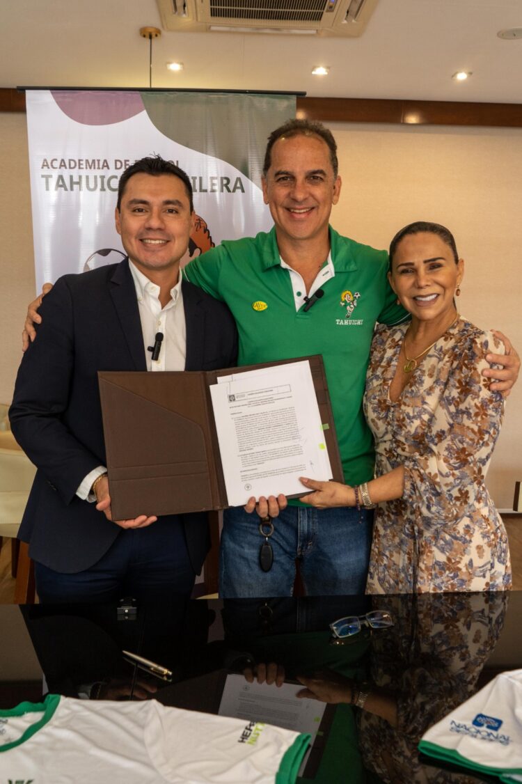 Nacional Seguros concluye exitosamente 2023 con importantes impactos de RSE