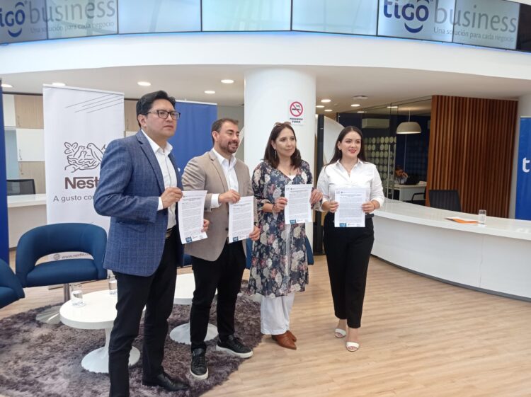 Transparencia y Ética Empresarial: Viceministerio de Transparencia Institucional y Lucha Contra la Corrupción une fuerzas con el sector privado