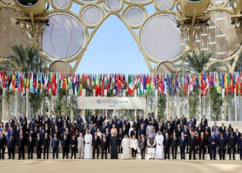 COP28: el inicio del fin de los combustibles fósiles