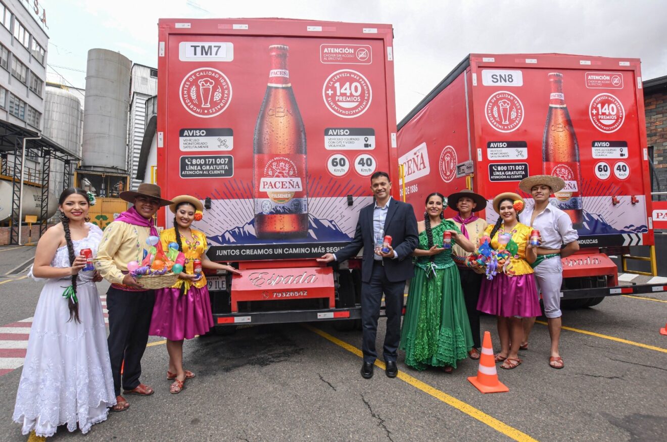 CBN inicia capacitación a centenares de vivanderas para promover el consumo responsable de bebidas alcohólicas en el Carnaval 2024