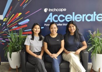 Acelera tu futuro, el compromiso de Imcruz con la comunidad académica