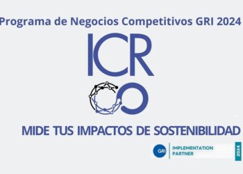 ICR inició este 5 de febrero el Programa de Negocios Competitivos GRI 2024 con la participación de 40 empresas