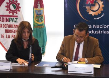 La Cámara Nacional de Industrias impulsa la equidad de género en el sector empresarial