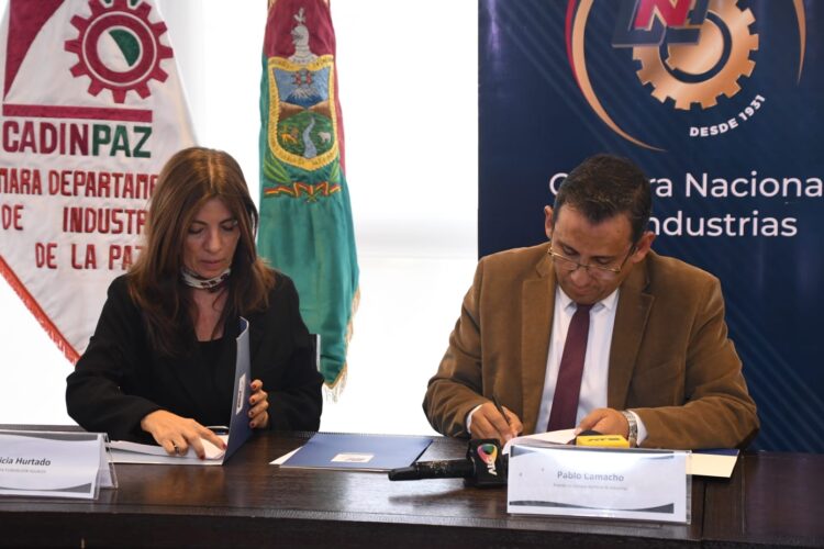 La Cámara Nacional de Industrias impulsa la equidad de género en el sector empresarial