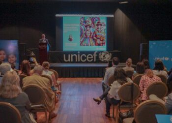 UNICEF impulsa a las empresas a conectarse con propósitos sociales a través de la innovación