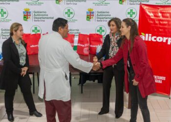 La estrategia de sostenibilidad de Alicorp se sostiene en 3 ejes