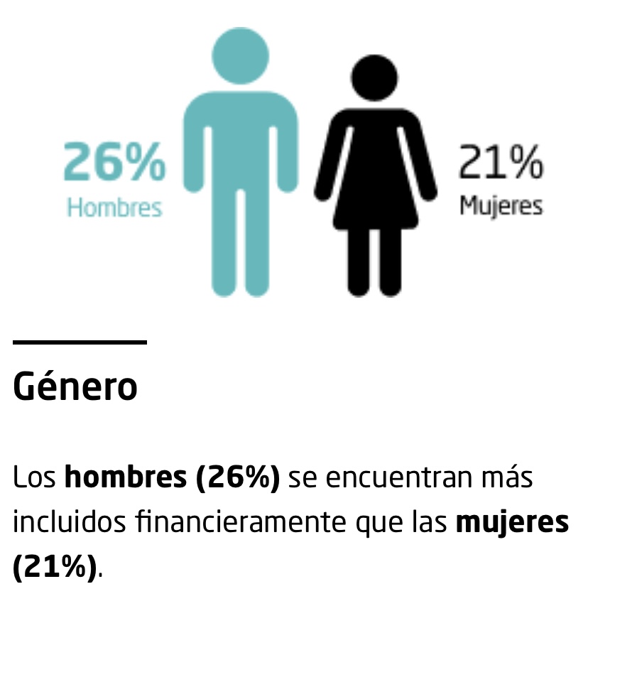 La brecha de género en inclusión financiera persiste, pero bolivianas lideran el uso de billeteras móviles en el país.