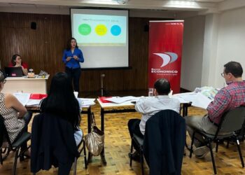 “Reconocimiento Red Mujer”, del Banco Económico, ya tiene sus 10 proyectos finalistas liderados por mujeres bolivianas