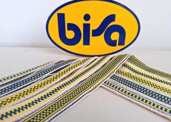 Comunidad Tacana provee a Banco BISA accesorios para sus colaboradores  