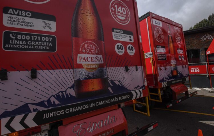 CBN resalta las iniciativas de consumo responsable llevadas a cabo en toda Bolivia durante el Carnaval 2024