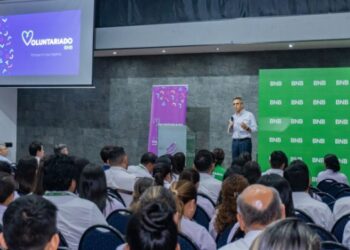 BNB relanza Voluntariado Corporativo «El espíritu del banco»