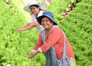 Itacamba apoya construcción de un nuevo centro de salud en Yacuses