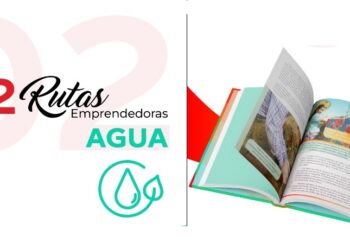 «Rutas Emprendedoras»:    Ángela Yupari de Sucre, una historia de transformación, ‘de cargar bidones a cultivar sueños’