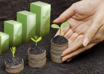 Guía para principiantes de inversión responsable