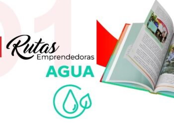 «Rutas Emprendedoras»: María Binda, una mujer valiente, comprometida y líder destacada