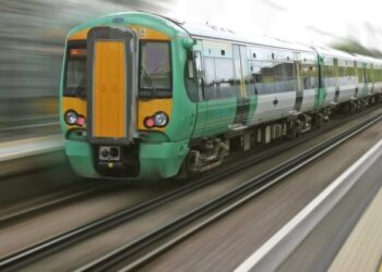 Una decena de empresas españolas se alían para diseñar un tren propulsado por hidrógeno