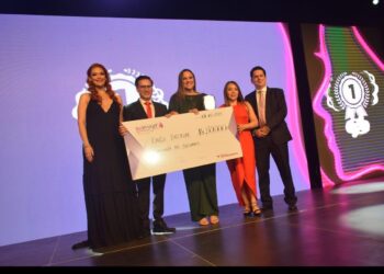 El “Reconocimiento Red Mujer” del Banco Económico premia el talento y la resiliencia de mujeres emprendedoras