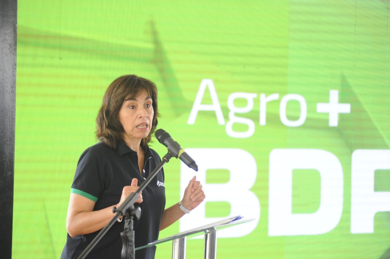 El BDP lanza Agro+BDP para financiar el uso de la agricultura de precisión en cultivos estratégicos