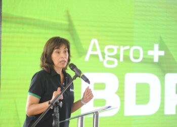 El BDP lanza Agro+BDP para financiar el uso de la agricultura de precisión en cultivos estratégicos