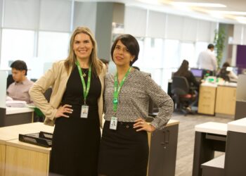 El BNB reafirma su compromiso por la inclusión, respeto y empoderamiento de las mujeres