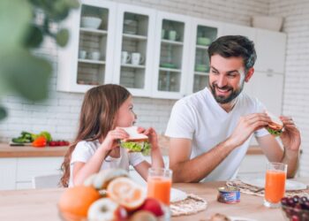 Atún, una alternativa saludable y deliciosa para la Semana Santa