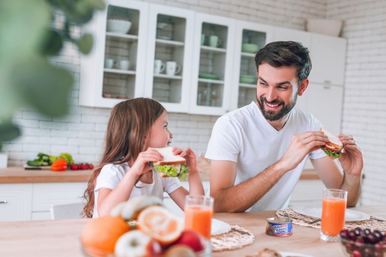 Atún, una alternativa saludable y deliciosa para la Semana Santa