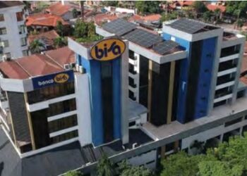 Banco BISA es referente en desarrollo sostenible de la comunidad y cuidado del medio ambiente.