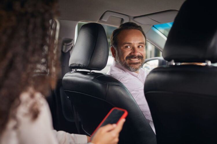 Encuesta realizada por Yango en Bolivia, demostró que sus conductores son más felices que el año pasado