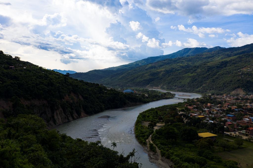 Día Mundial Del Agua: Coca-Cola Reafirma Su Compromiso Global