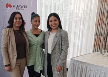 Huawei destaca el rol de las mujeres en las TIC´s y reflexiona sobre avances y desafíos