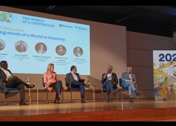 BancoSol participá en la reunión anual de la Global Alliance for Banking o Valaues en Italia