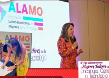 Profesionales en Oncología -Sinergias profesionales