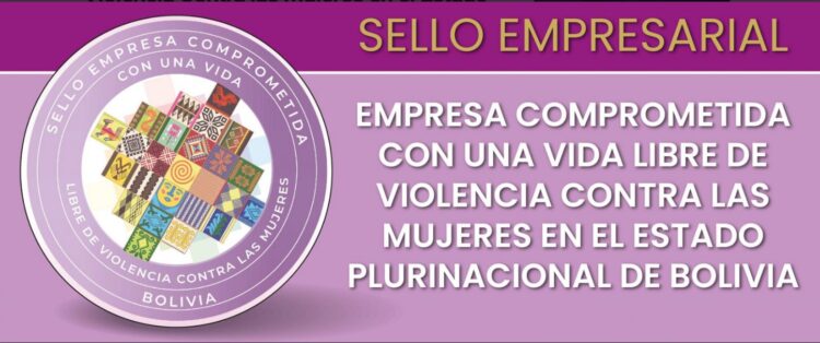 Justicia lanza 2da. versión del Sello “Empresa Comprometida con una Vida Libre de Violencia contra las Mujeres”