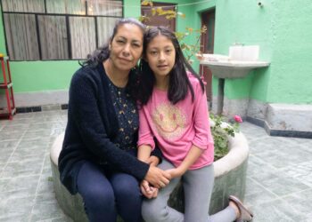 Su amor de madre la motiva a ser una ingeniosa emprendedora, compartimos la historia de Verónica Rojas