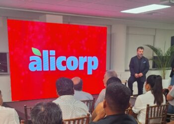 Alicorp capacita a los agricultores sobre las perspectivas del mercado de granos