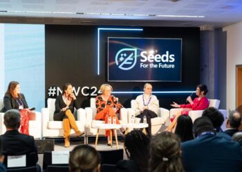 Huawei, protagonista en el Mobile World Congress